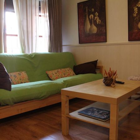 Apartmán Aires De Gredos/Bajo Candeleda Exteriér fotografie