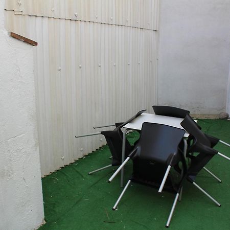 Apartmán Aires De Gredos/Bajo Candeleda Exteriér fotografie