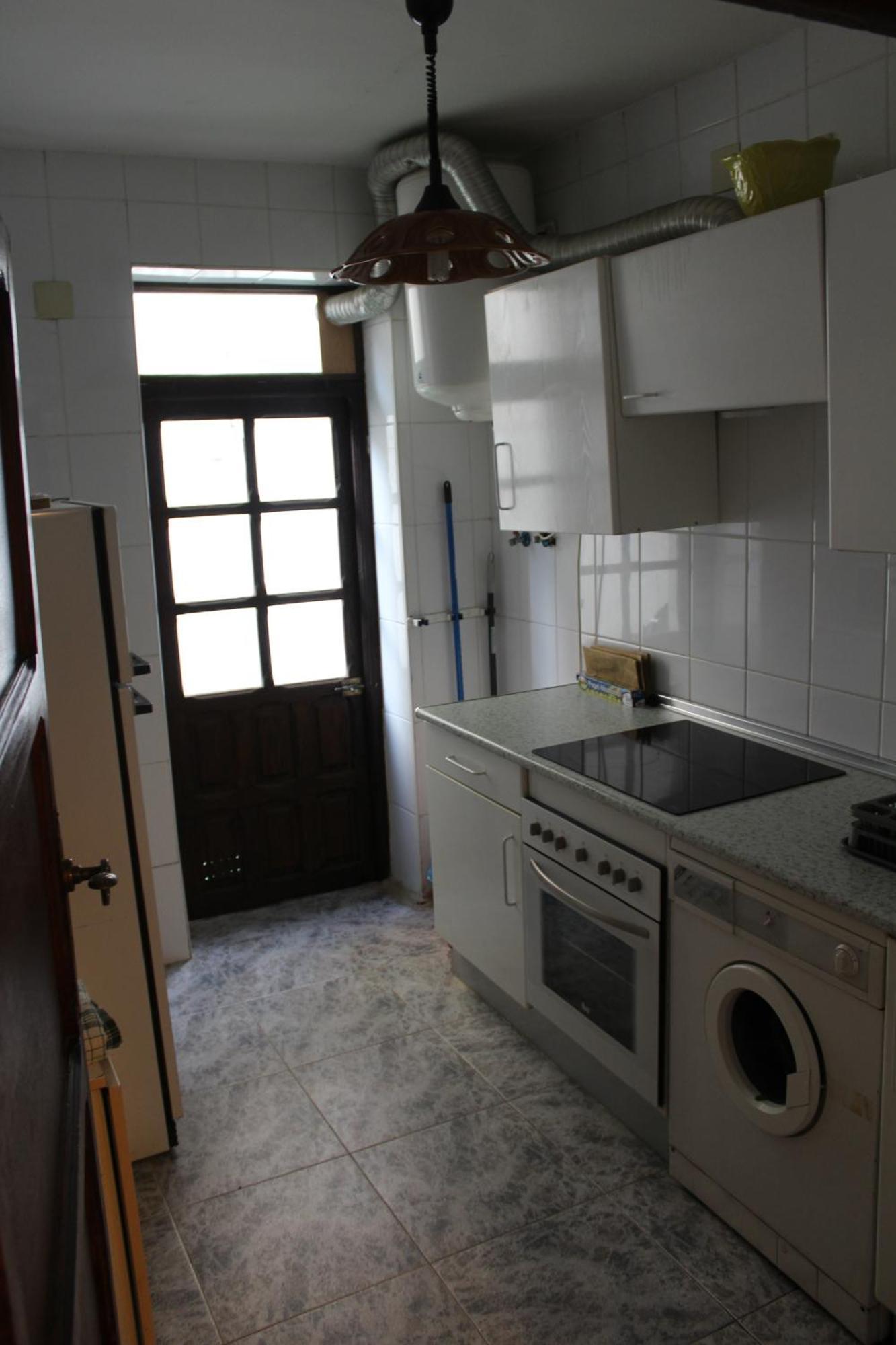 Apartmán Aires De Gredos/Bajo Candeleda Exteriér fotografie