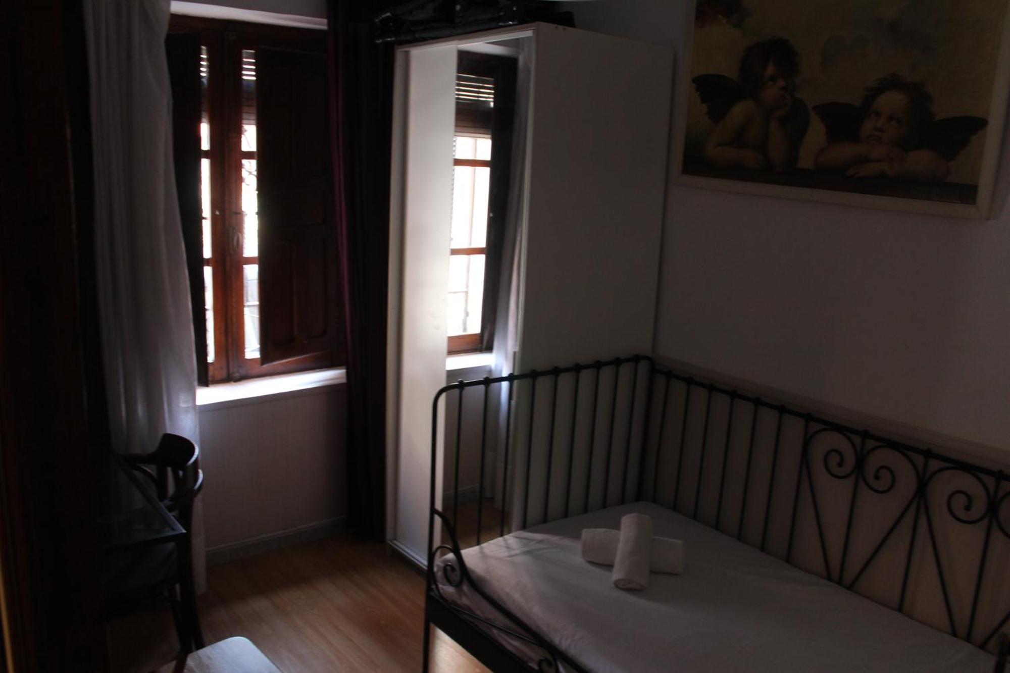 Apartmán Aires De Gredos/Bajo Candeleda Exteriér fotografie