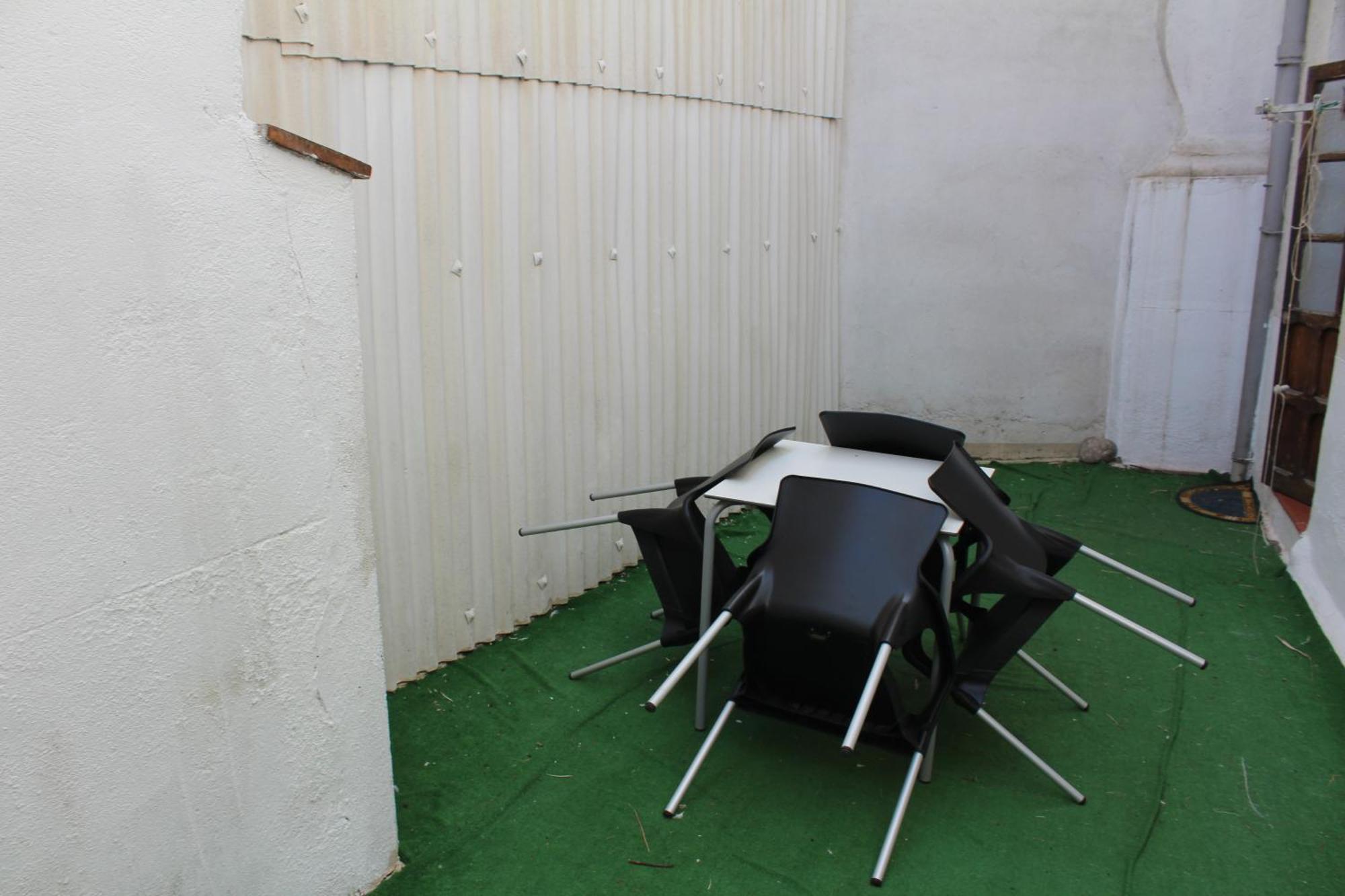 Apartmán Aires De Gredos/Bajo Candeleda Exteriér fotografie