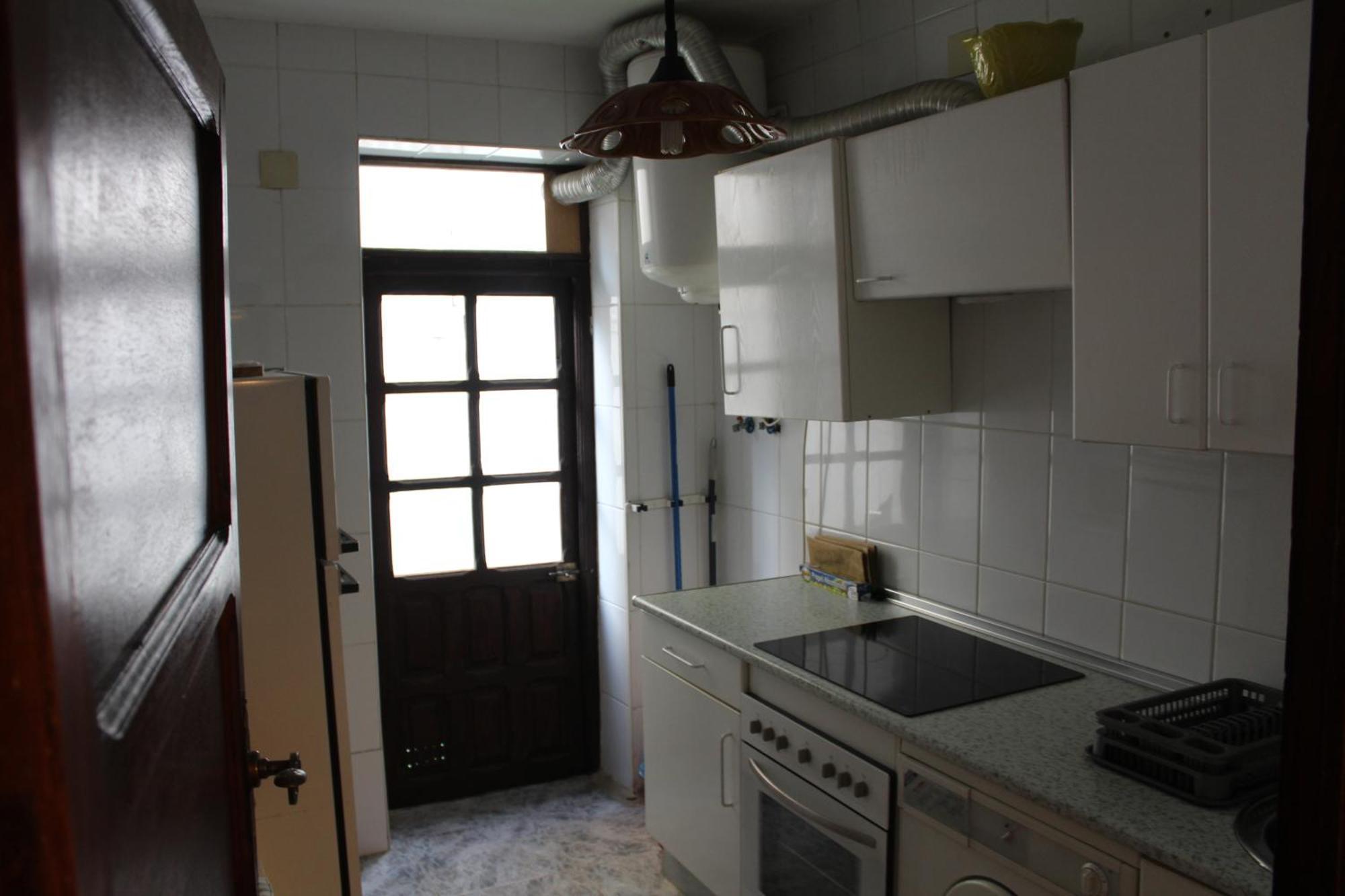Apartmán Aires De Gredos/Bajo Candeleda Exteriér fotografie